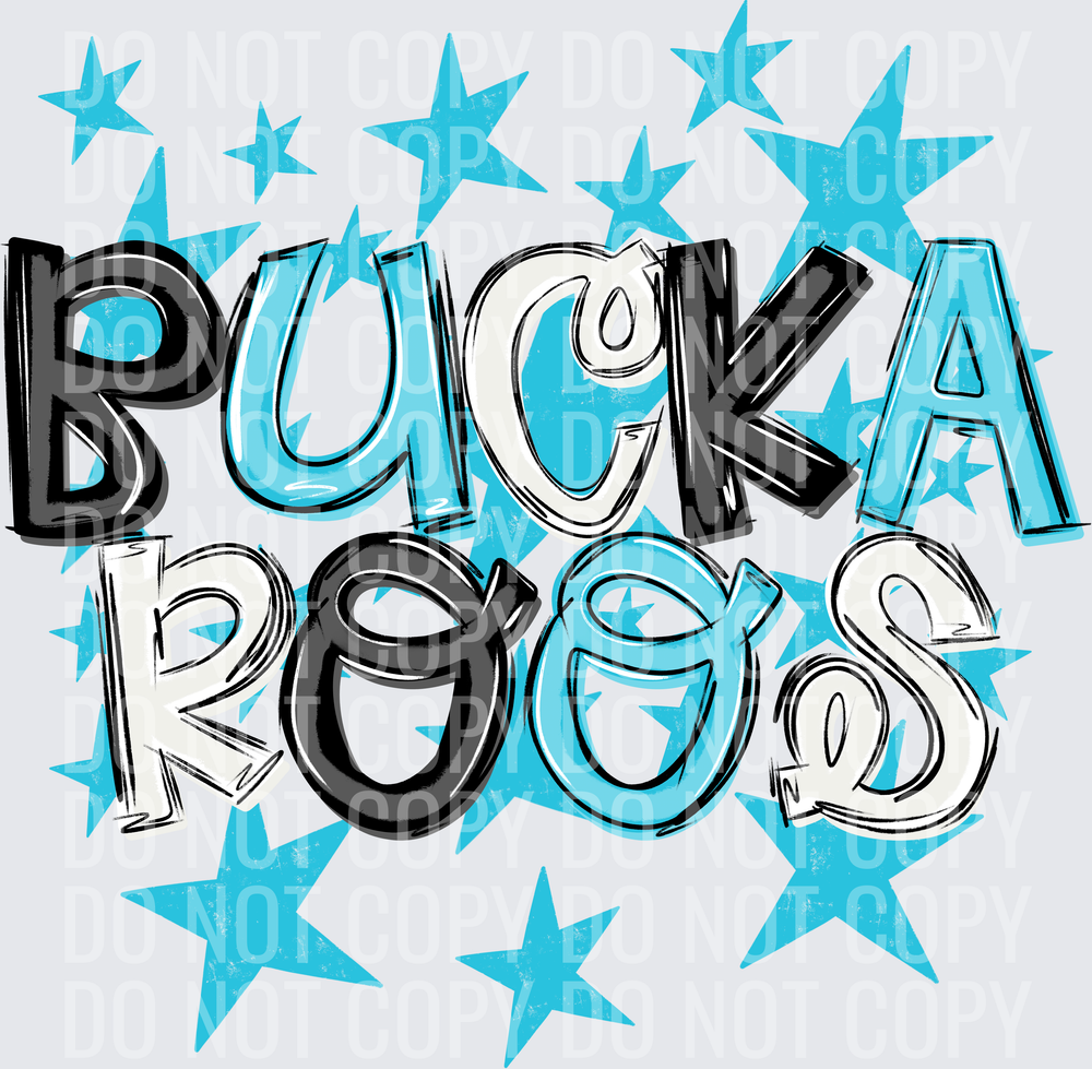 BUCKA-ROOS