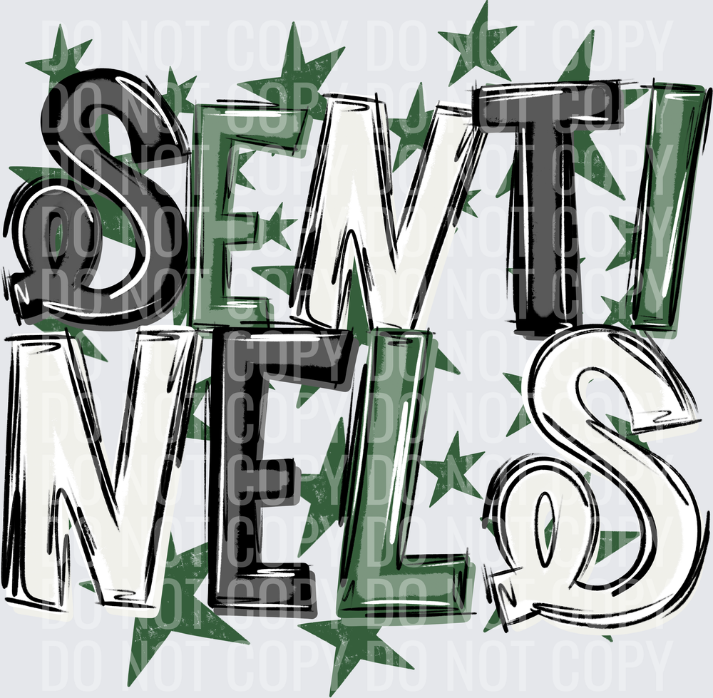 SENTI-NELS