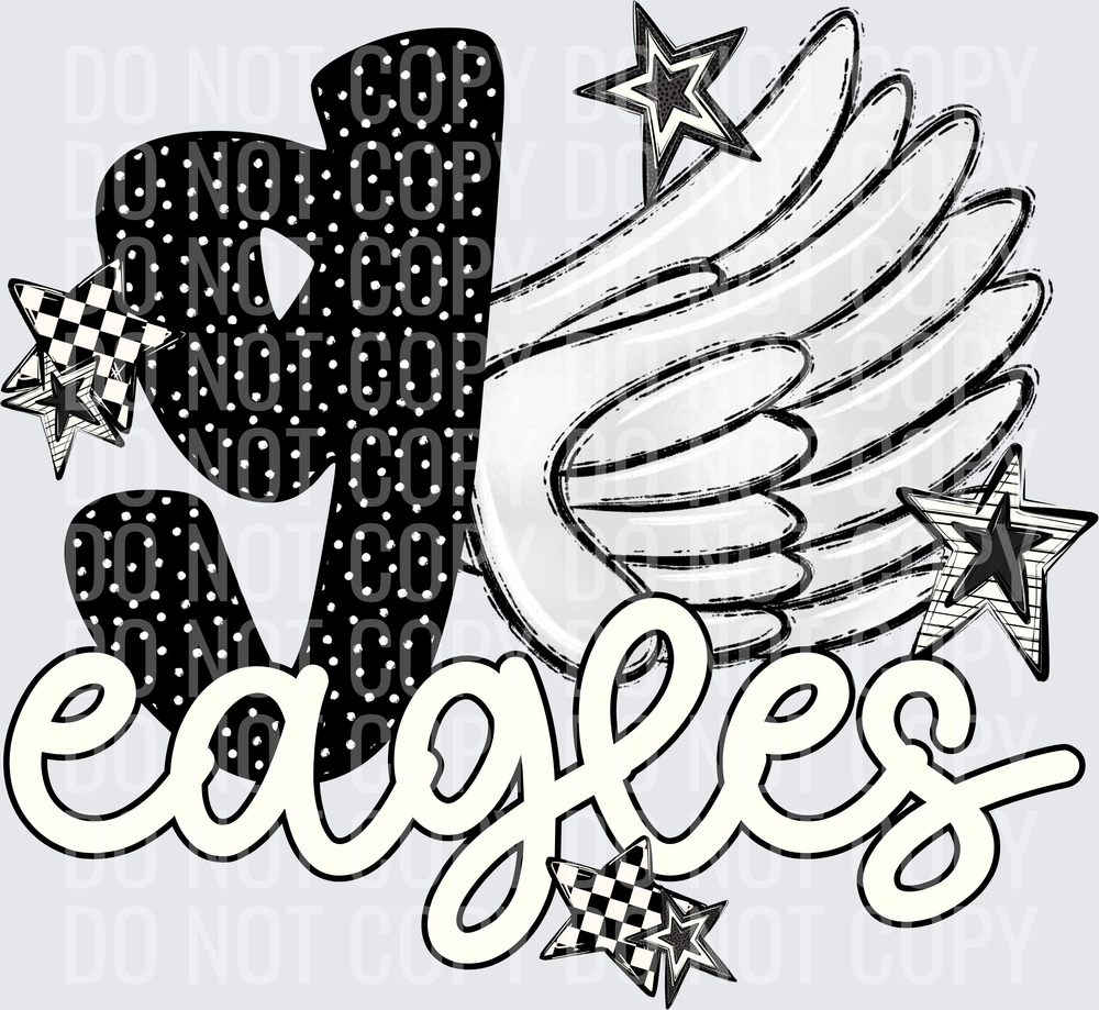 EAGLES