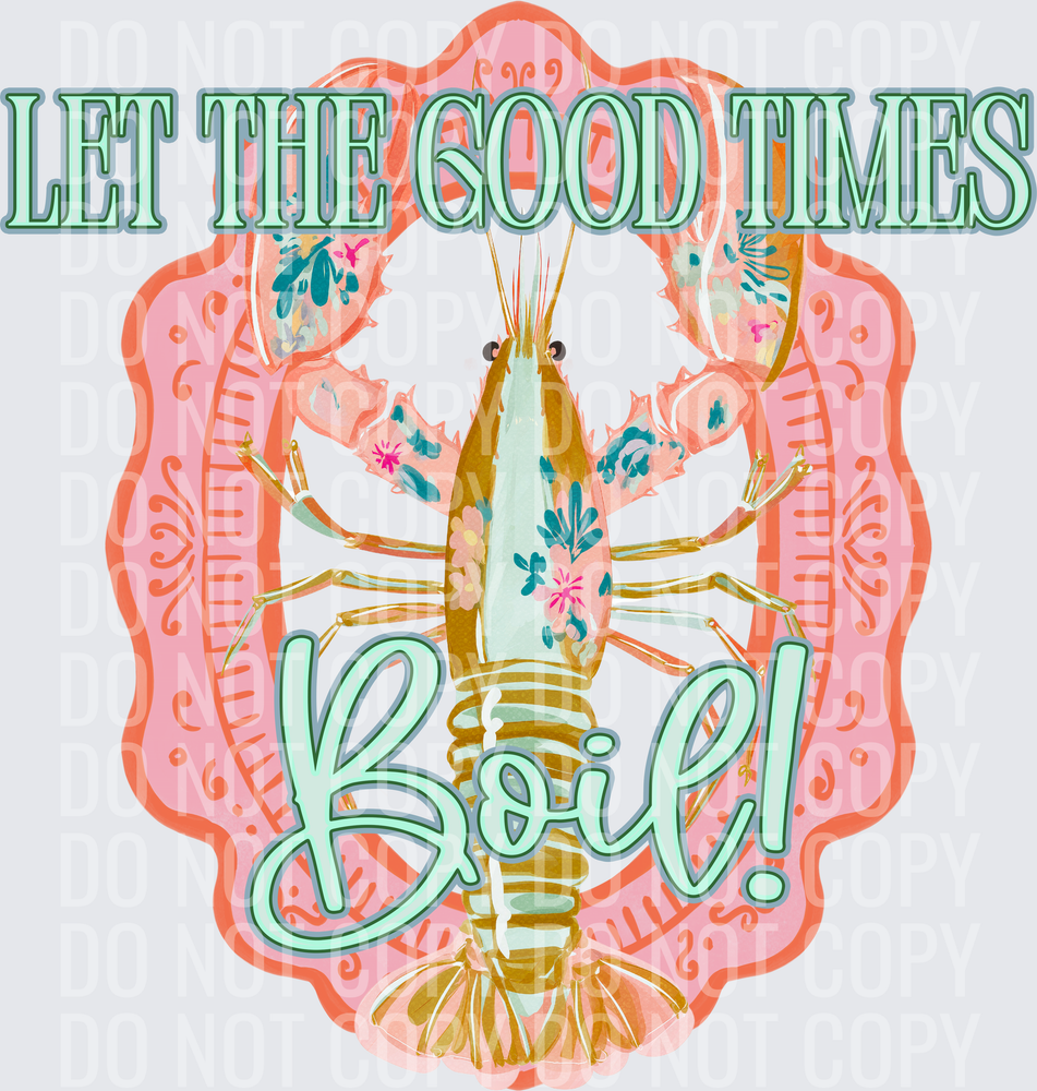 KayndiDesigns 05.26 Let the Good Times Boil