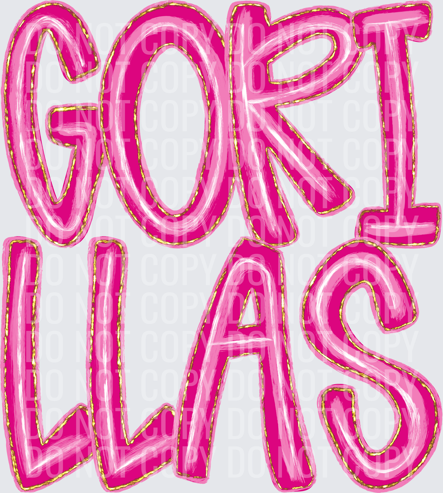 GORI-LLAS