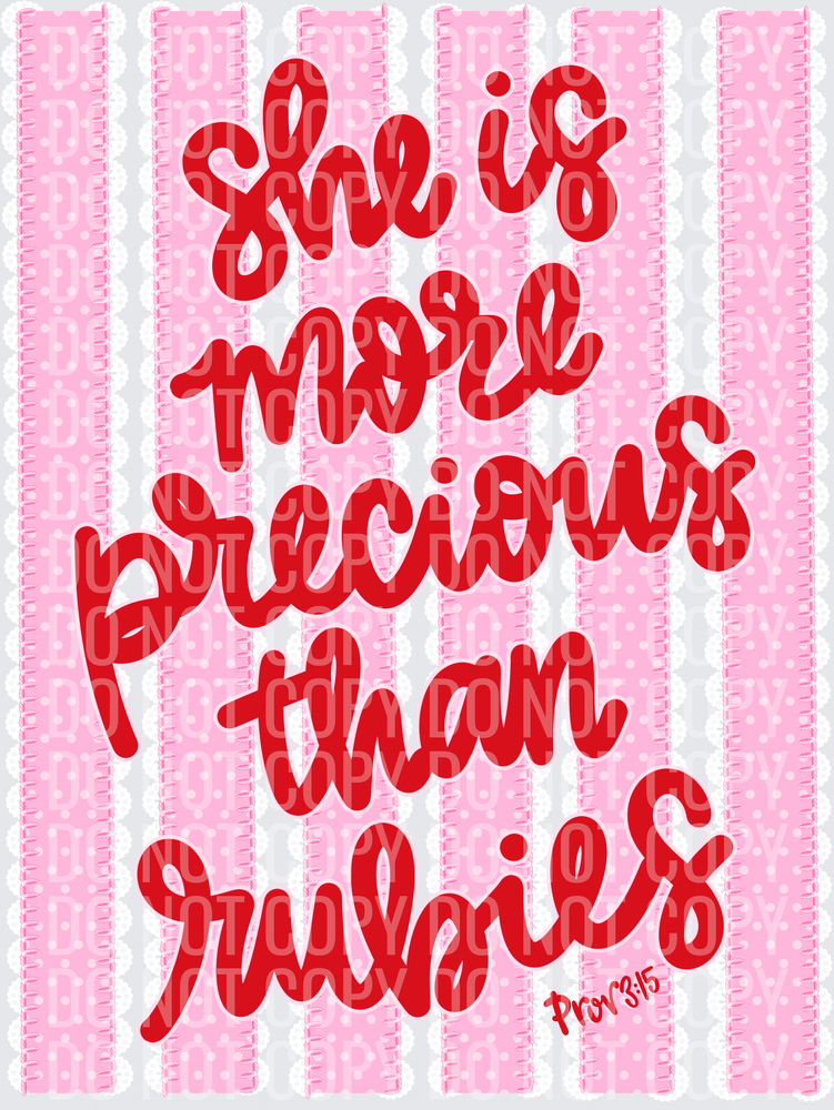 Rubies (1)