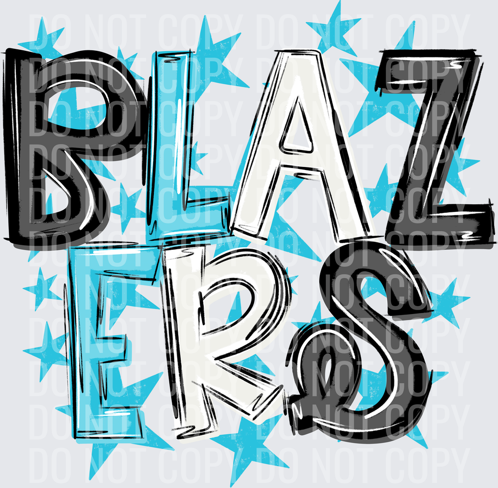 BLAZ-ERS