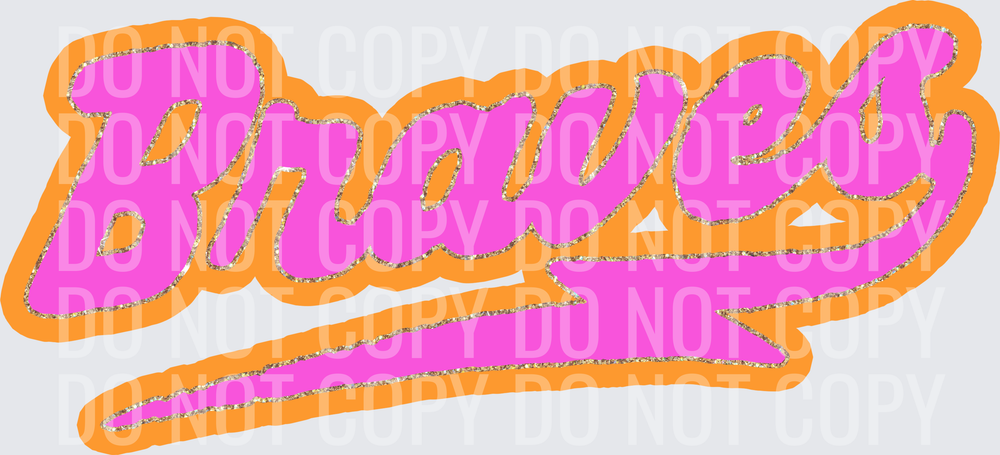 KayndiDesigns 08.26 Prism Script Braves