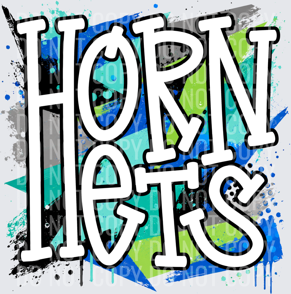 HORNETS