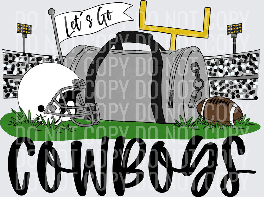 cowboys