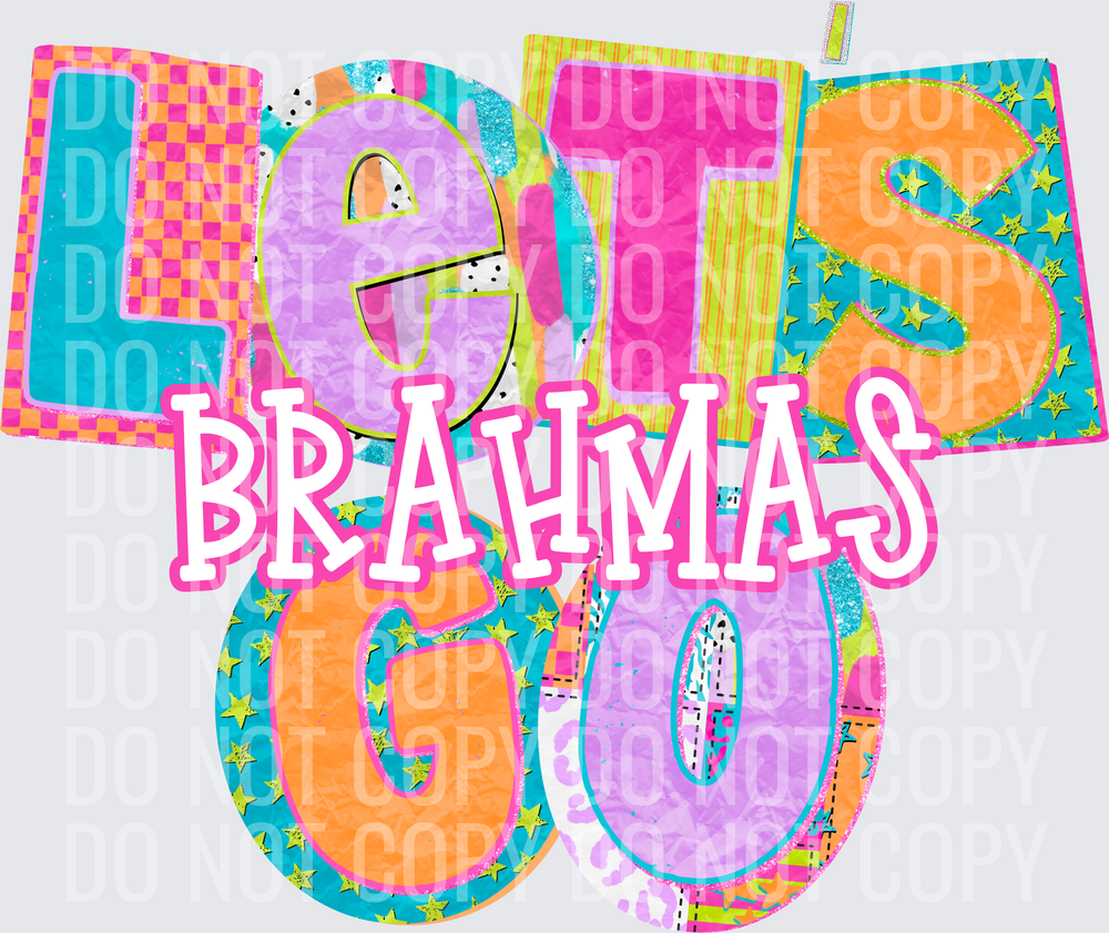 BRAHMAS