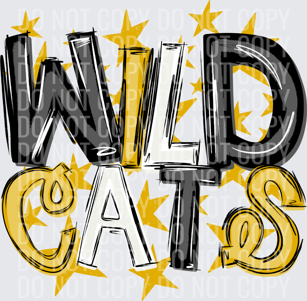 WILD-CATS