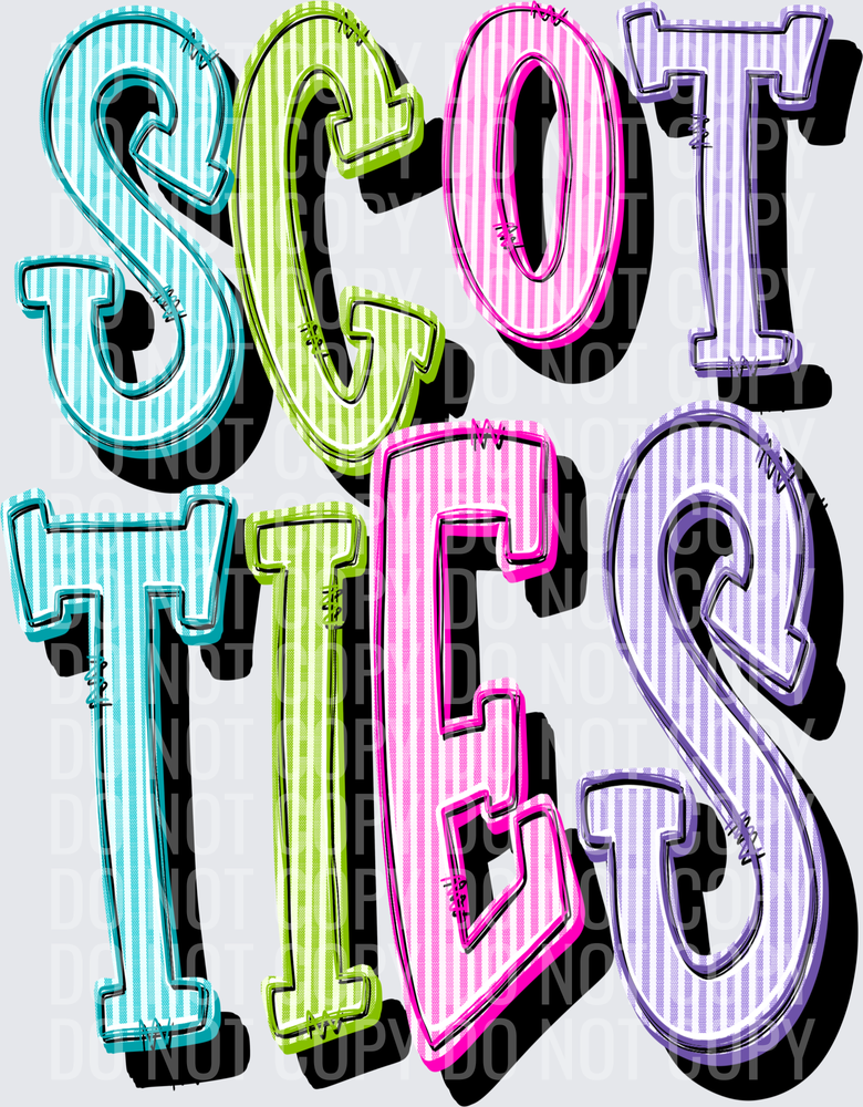 Scotties