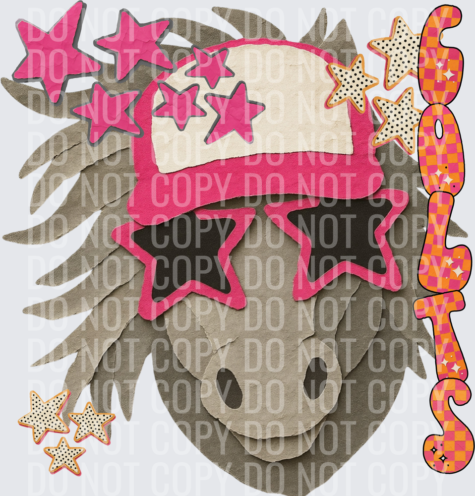 COLTS GREY