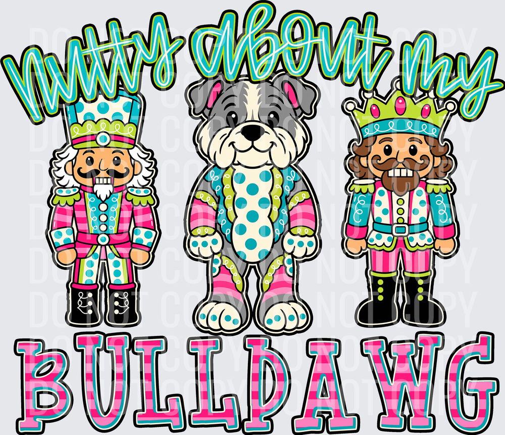 KayndiDesigns 10.26 Nutty About My Bulldawgs 6