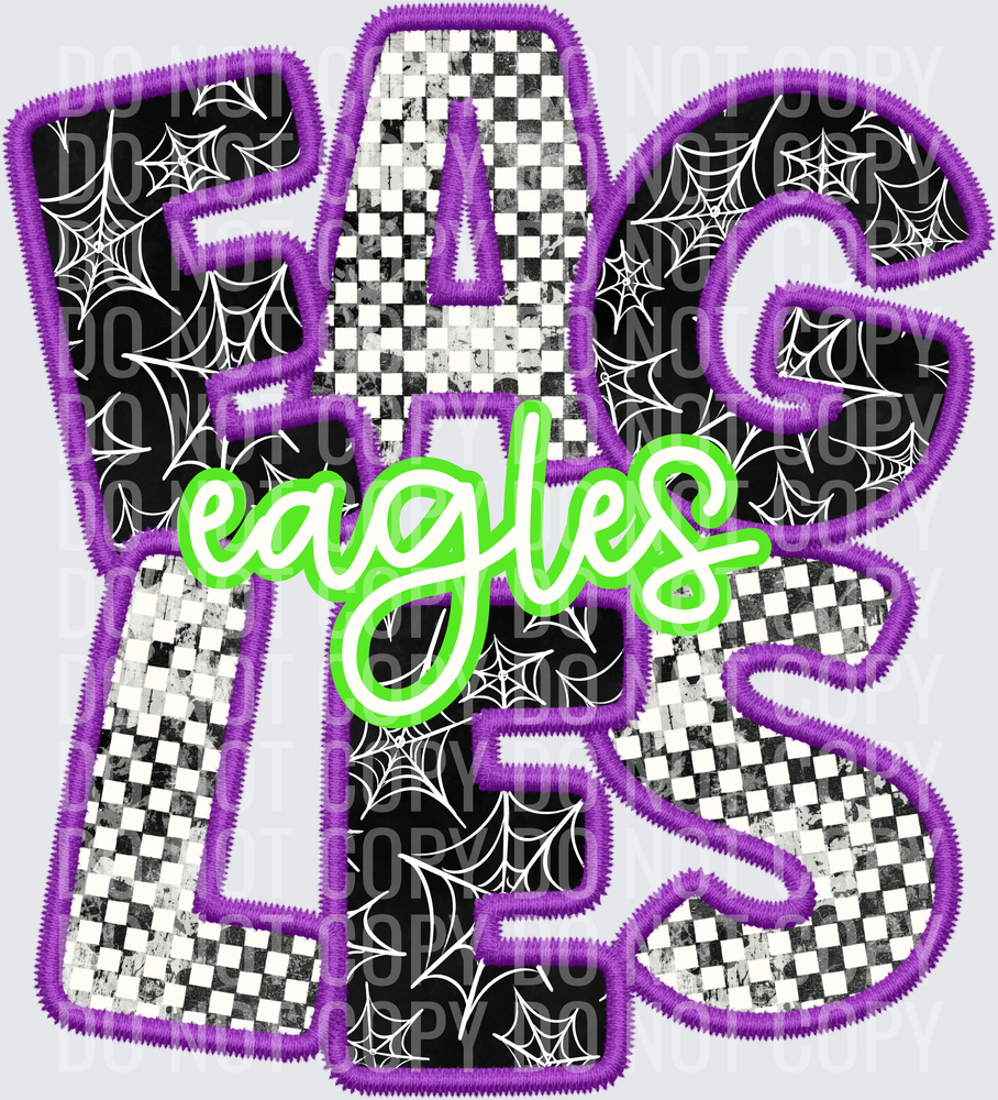 EAGLES