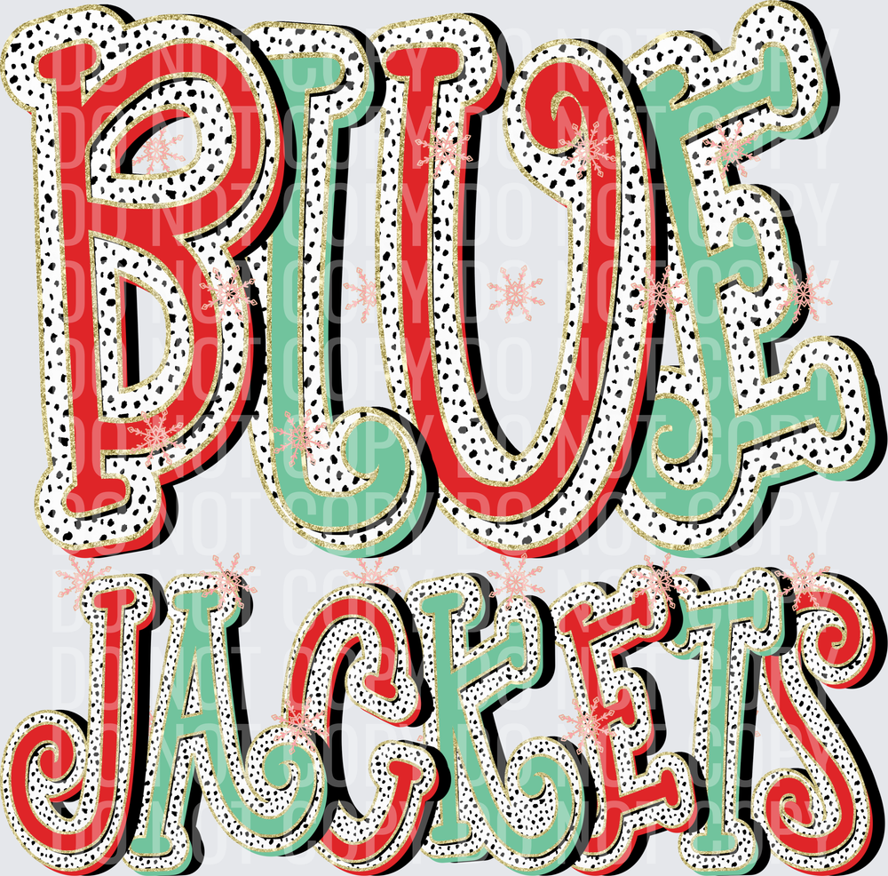 BlueJackets