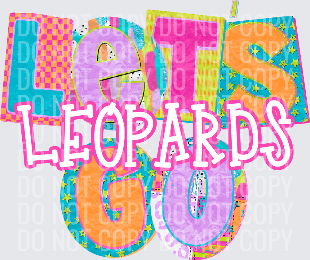 LEOPARDS