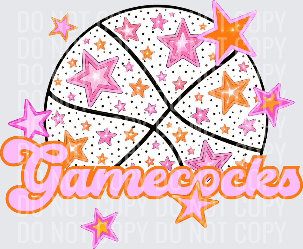 GAMECOCKS