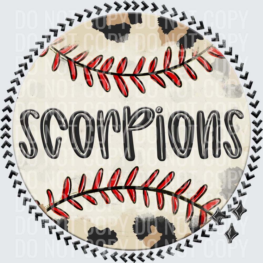 scorpions