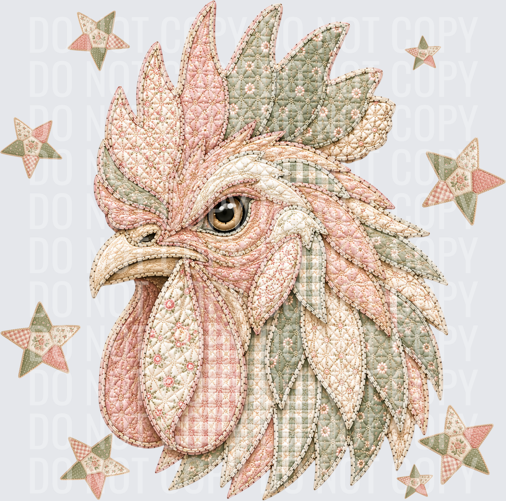 CHICKEN