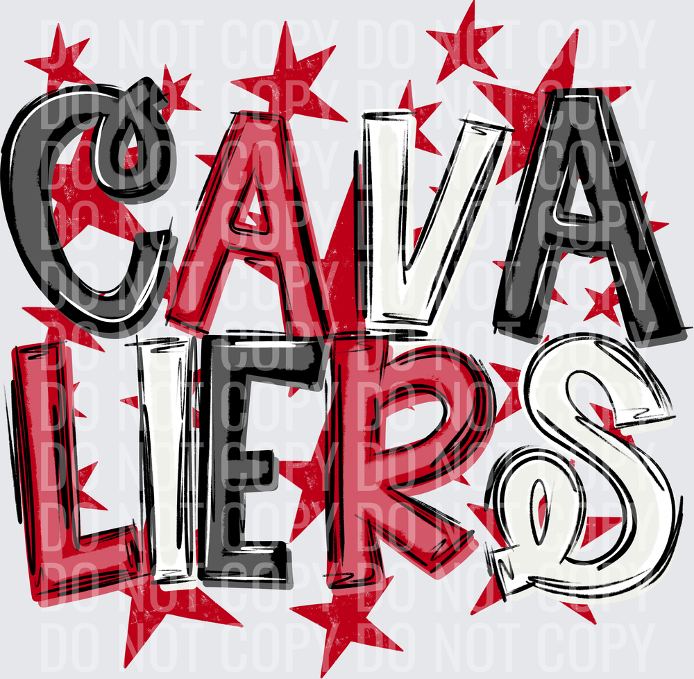 CAVA-LIERS