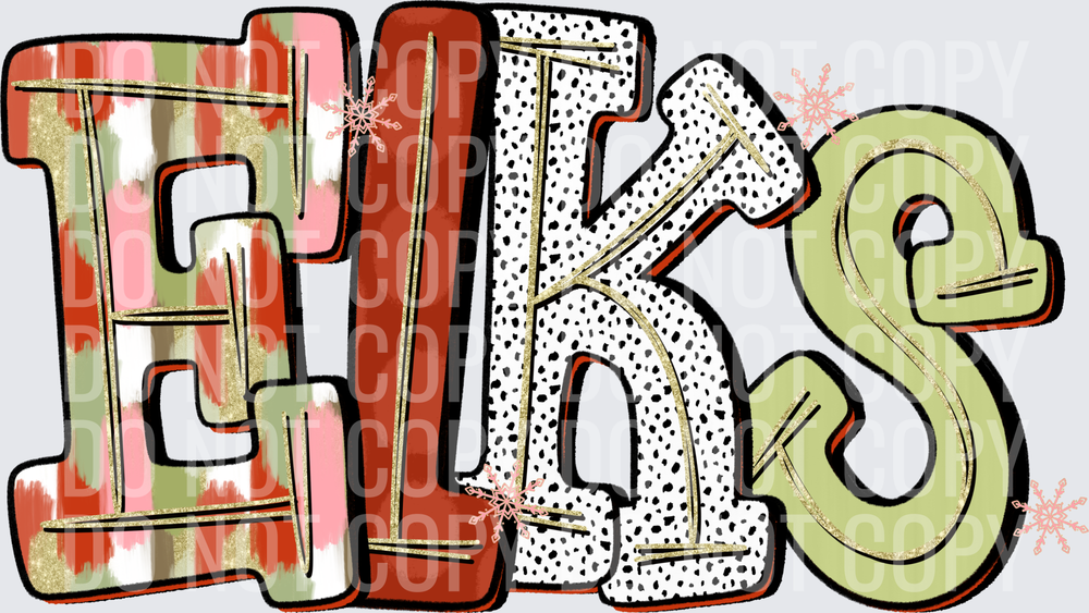 Elks