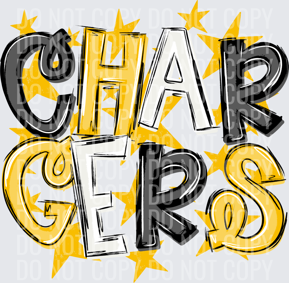 CHAR-GERS