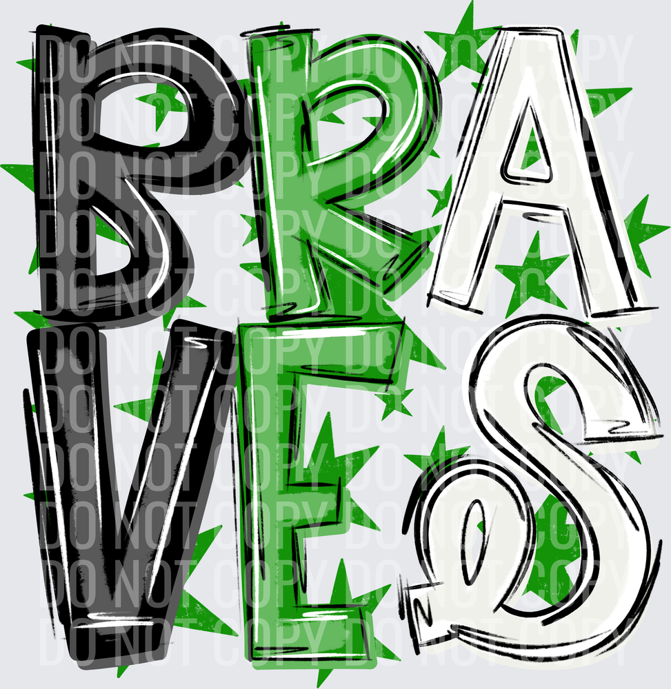 BRA-VES