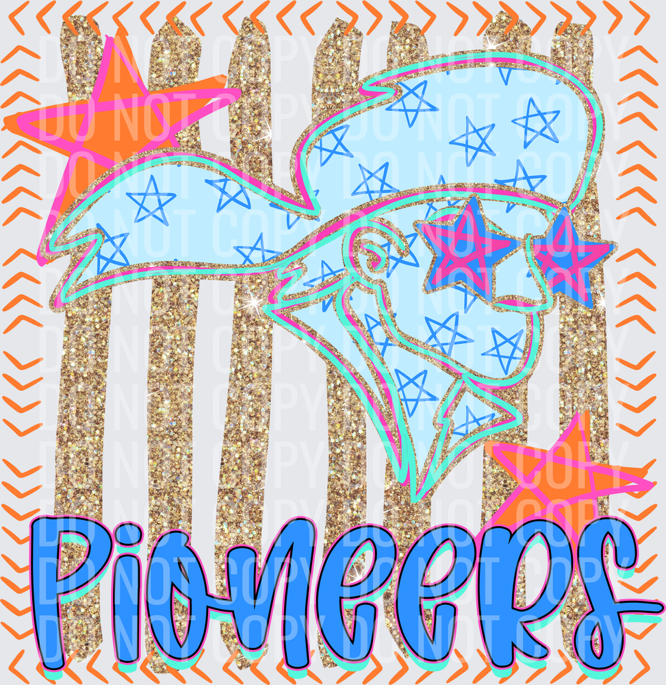 Pioneers