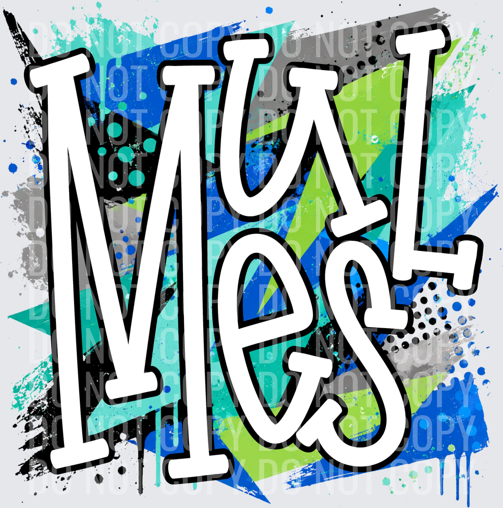 MULES