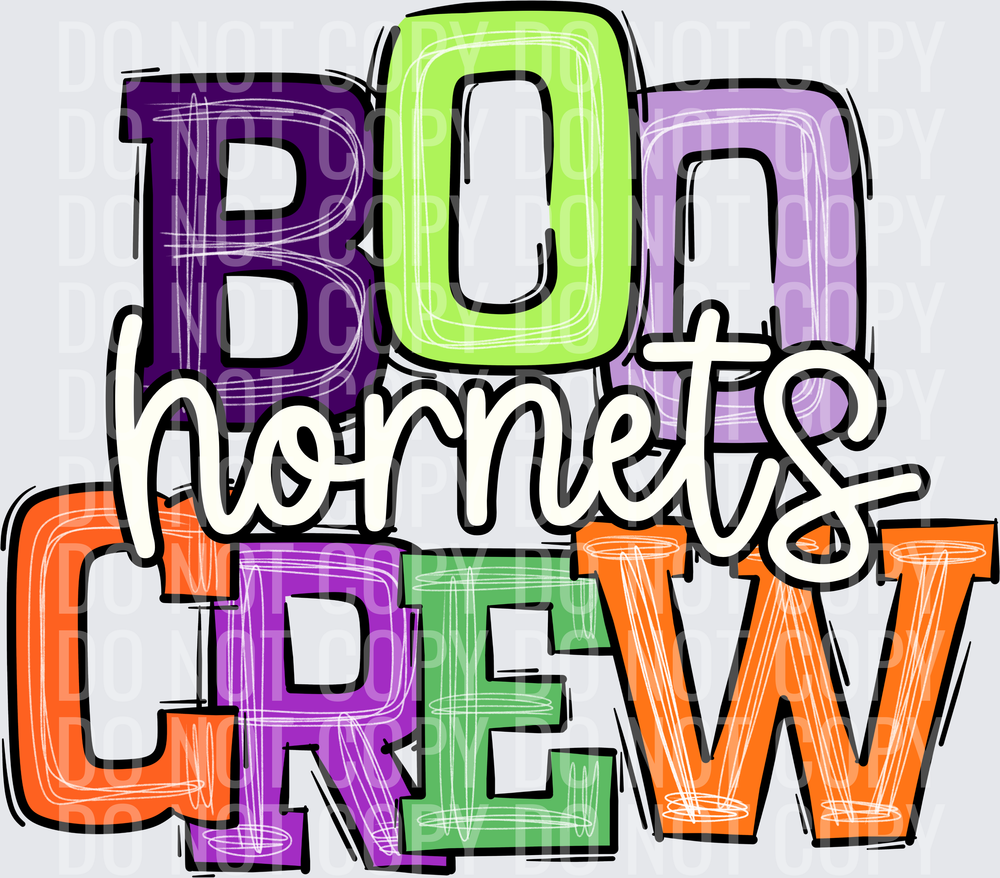 HORNETS