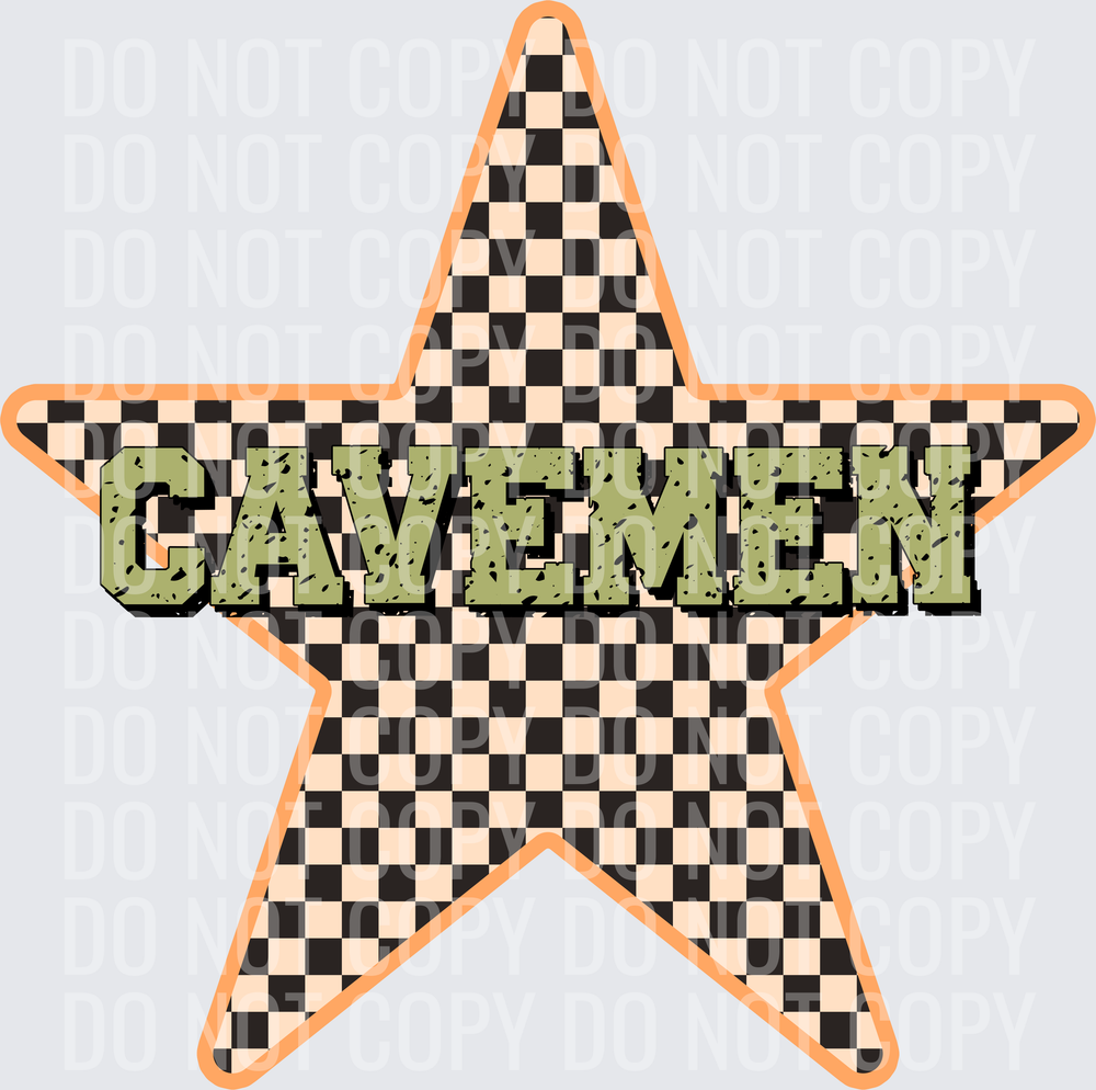 cavemen