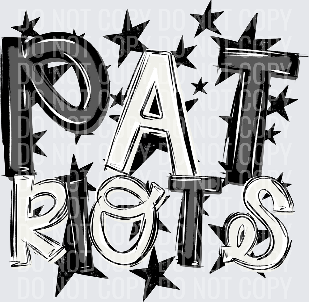 PAT-RIOTS