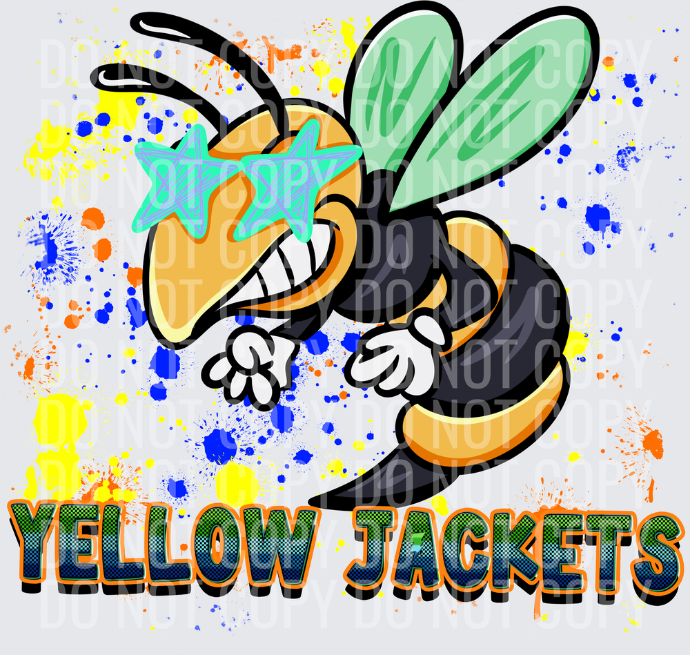 Yellow Jackets