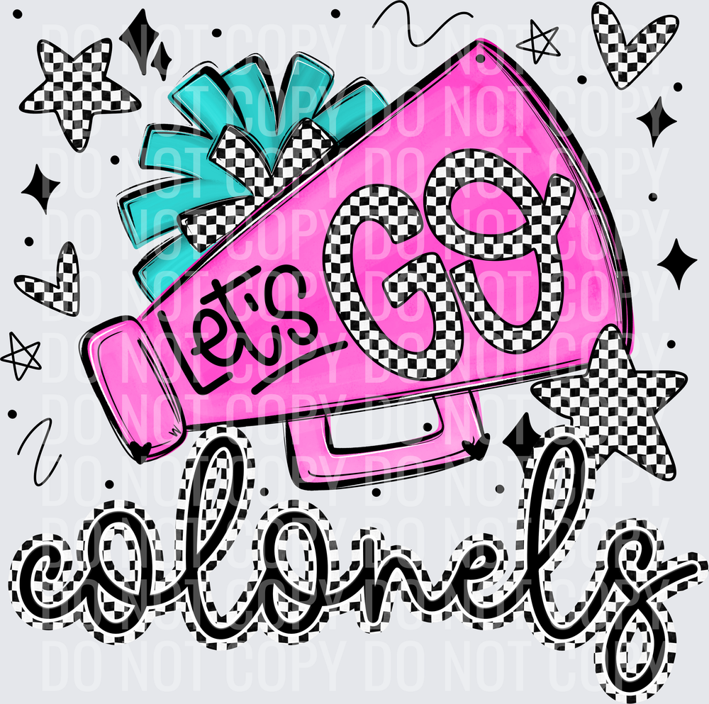 colonels
