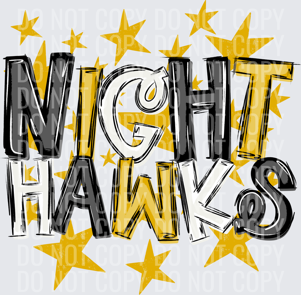 NIGHT-HAWKS