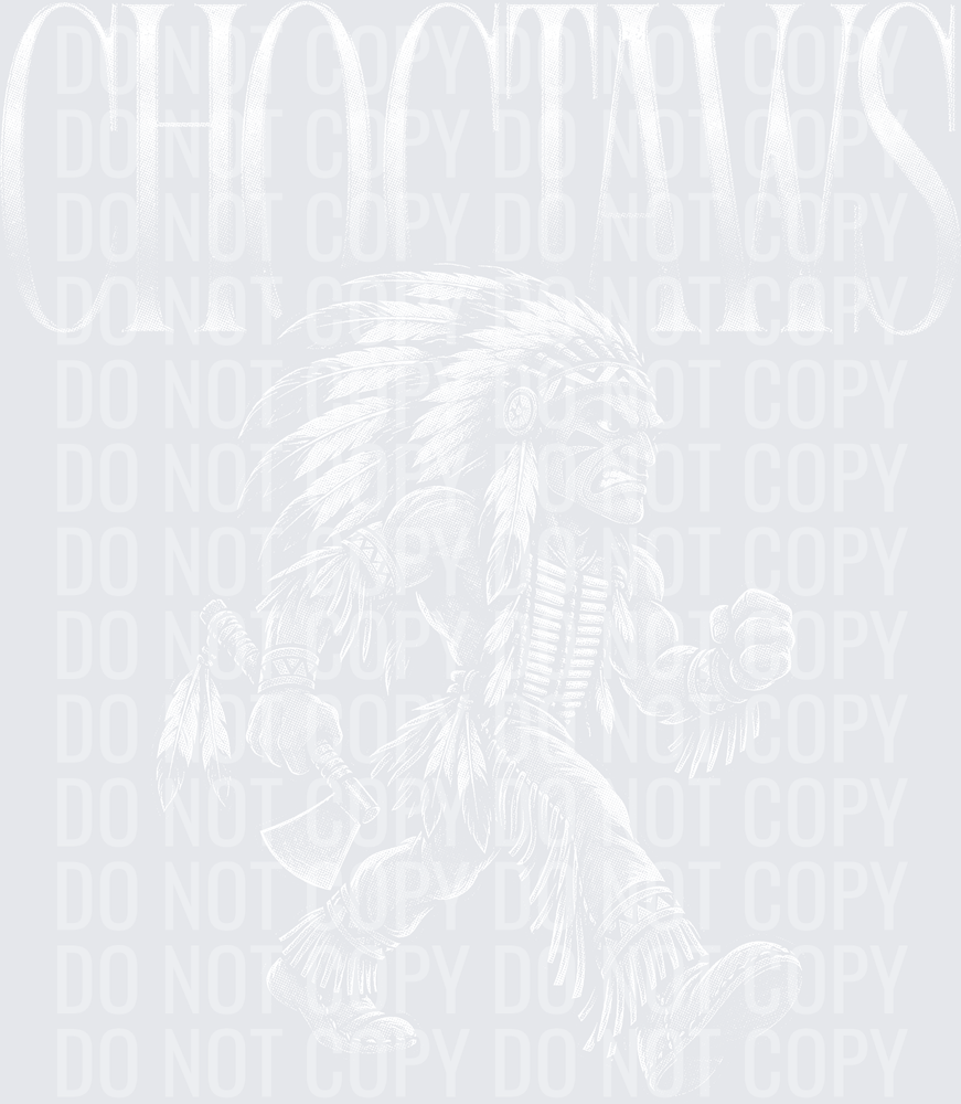 KayndiDesigns 09.26 Halftone Choctaws