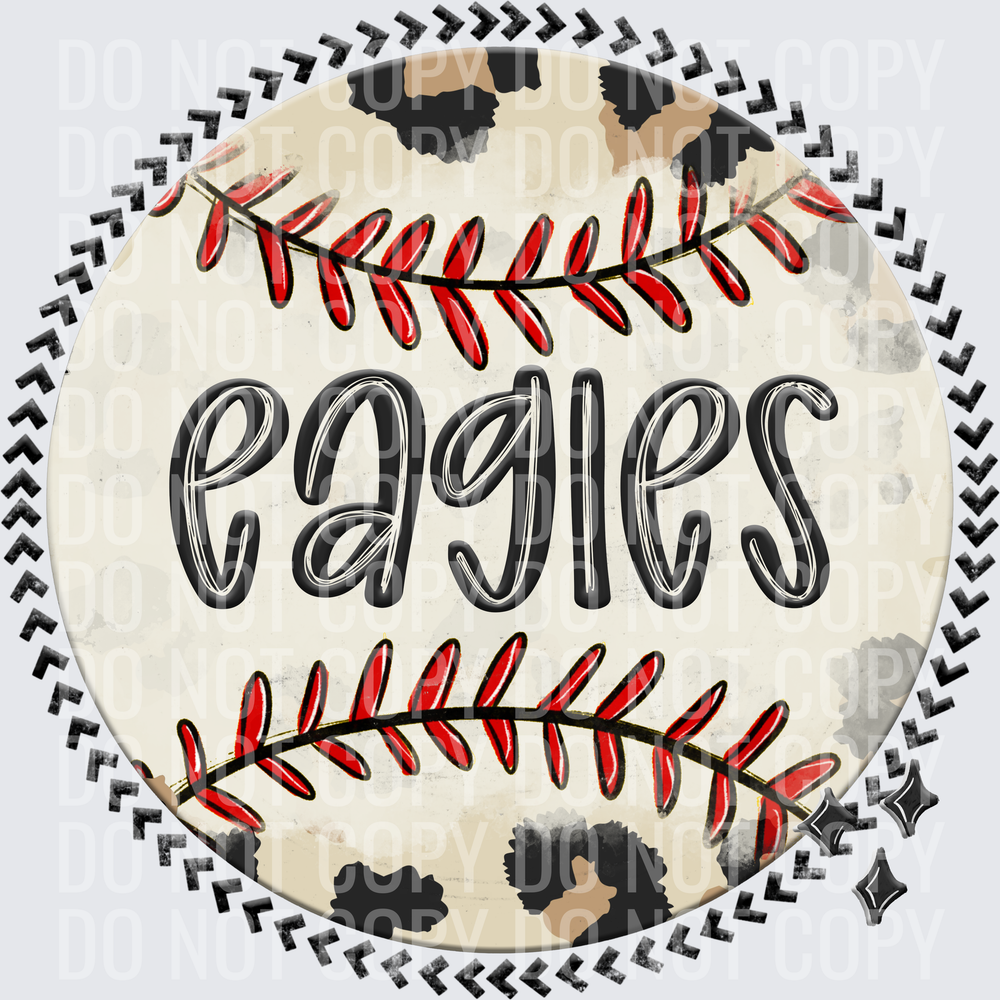 eagles