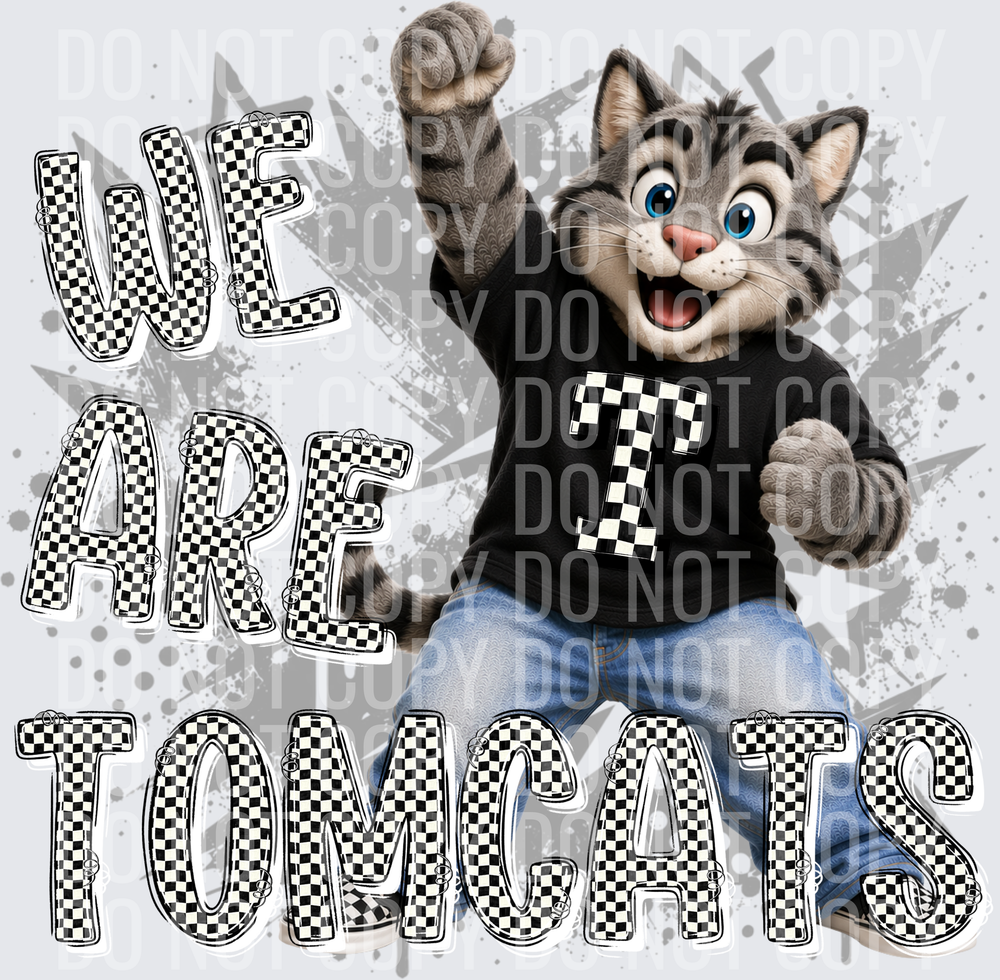 TOMCATS