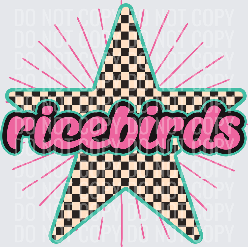 ricebirds