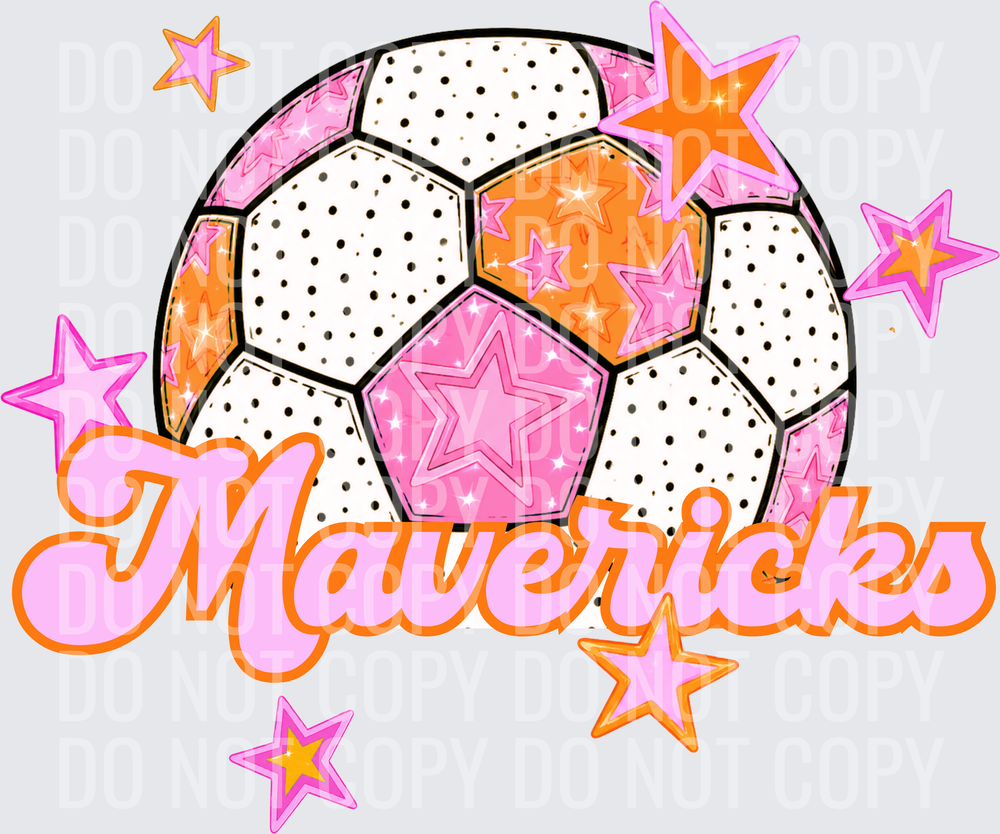 MAVERICKS