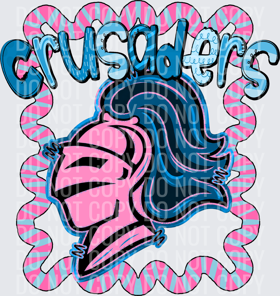 KayndiDesigns 08.26 Whimsy Crusaders