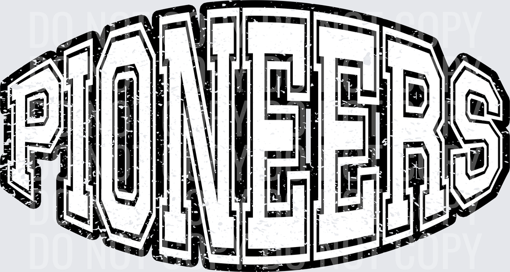 pioneers