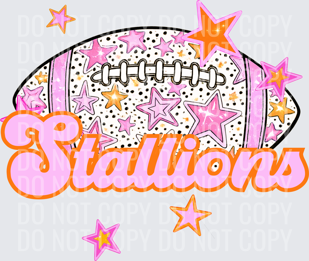 STALLIONS