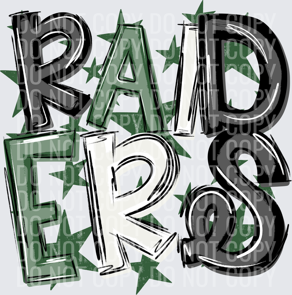 RAID-ERS