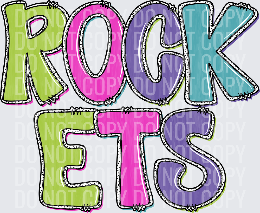 ROCKETS