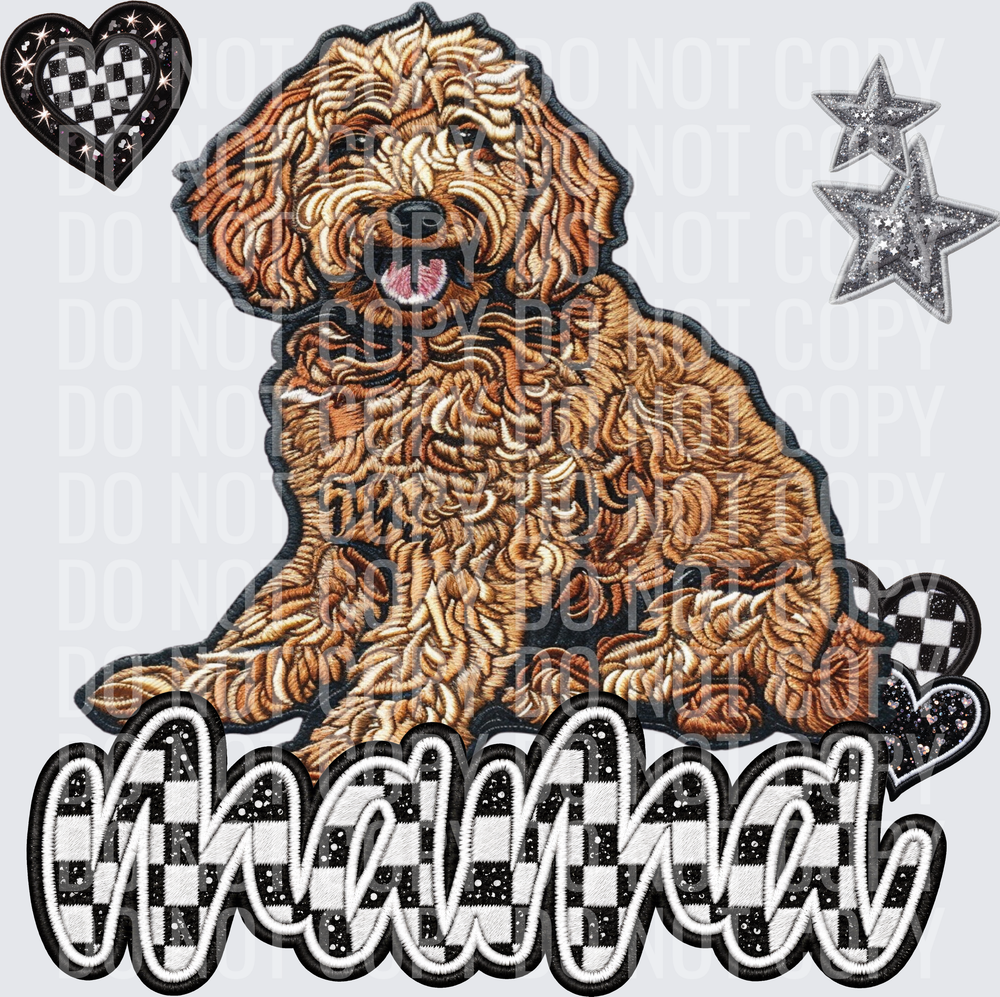 Goldendoodle