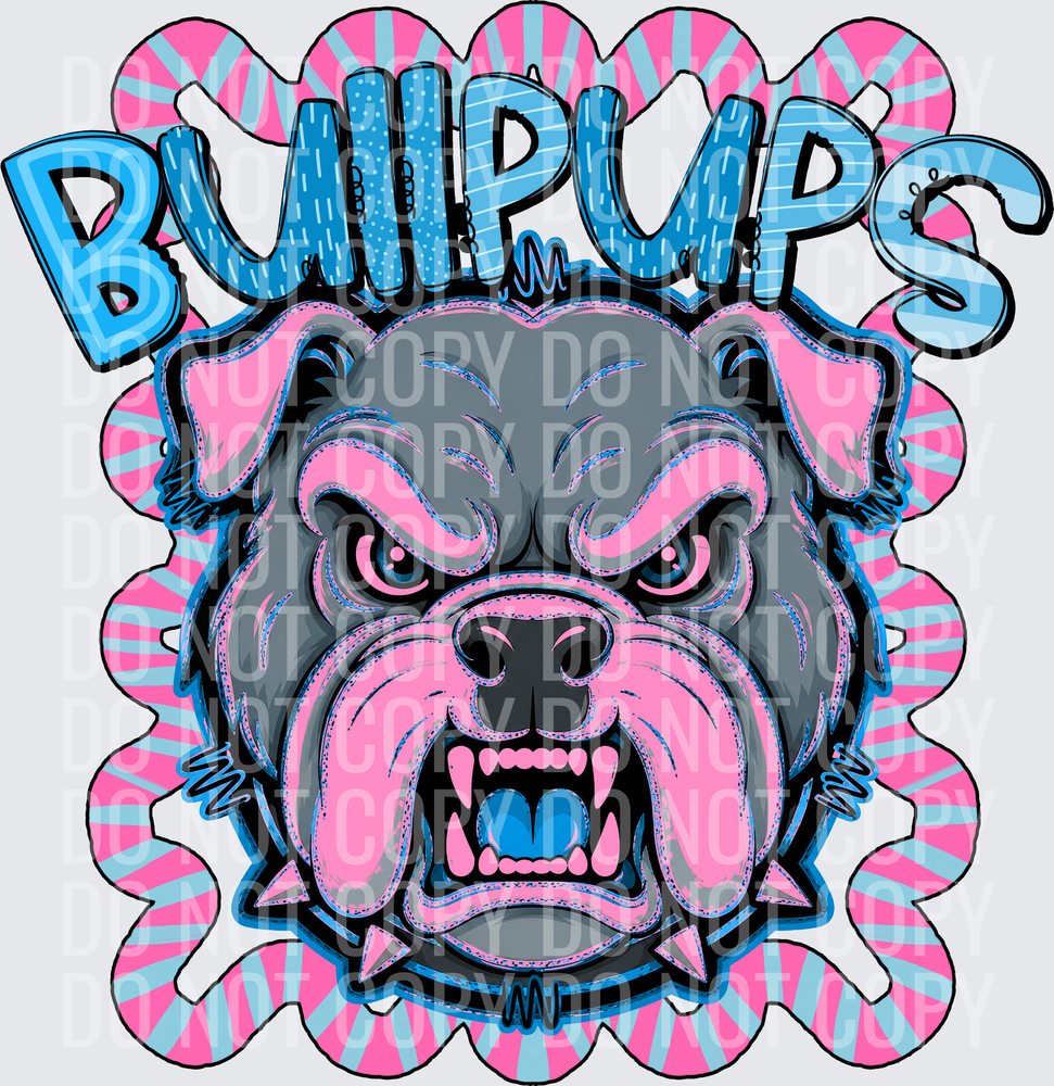 KayndiDesigns 08.26 Whimsy Bullpups 2