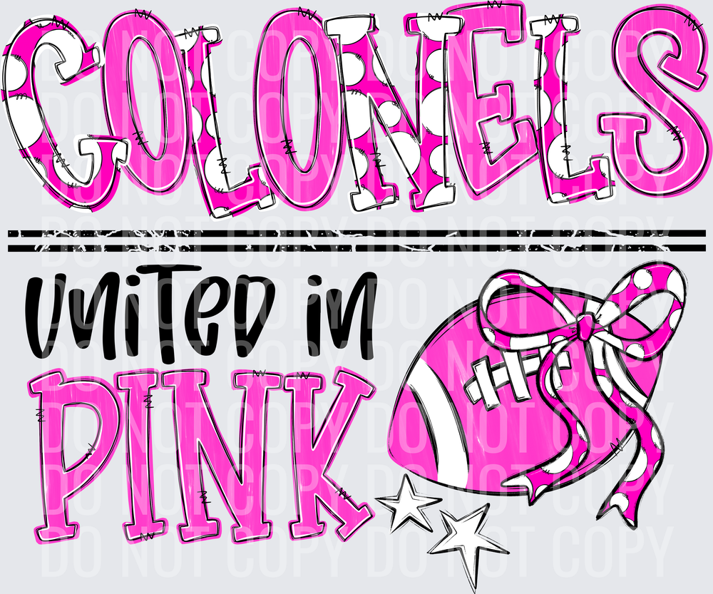 colonels