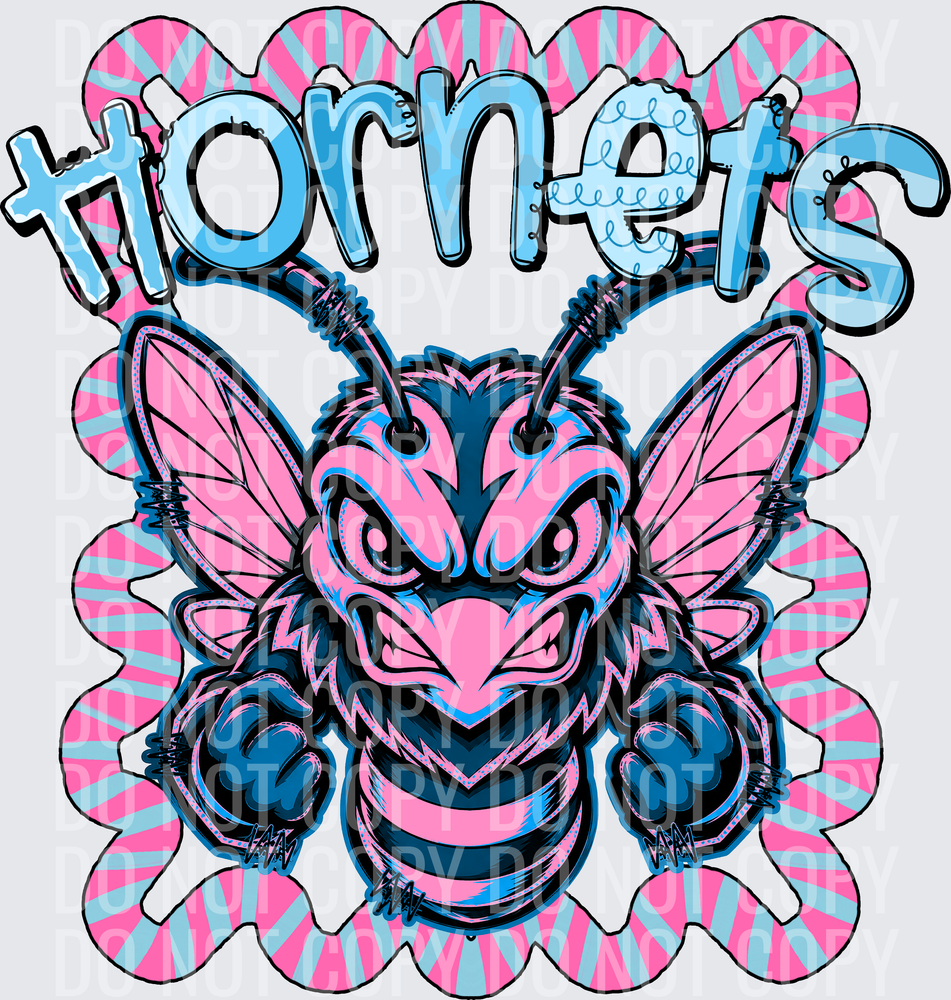 KayndiDesigns 08.26 Whimsy Hornets 7