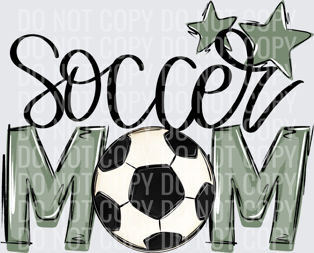 sage soccer