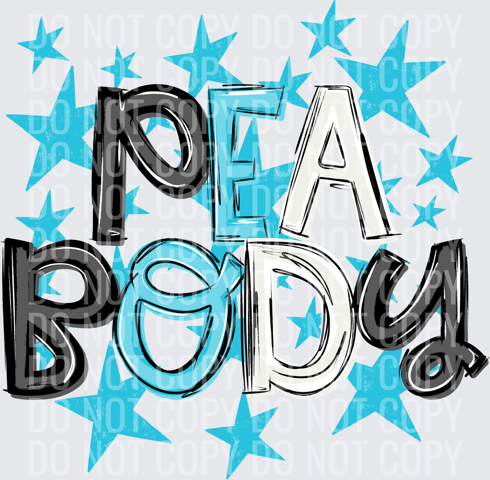 PEA-BODY