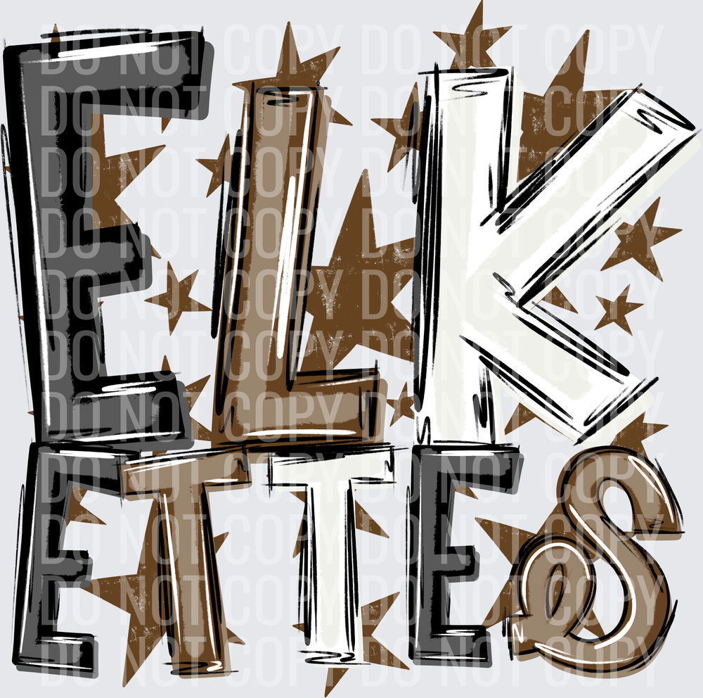 ELK-ETTES